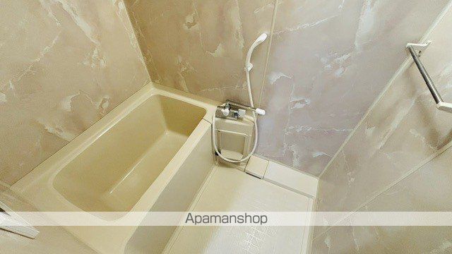日神パレステージの内装写真