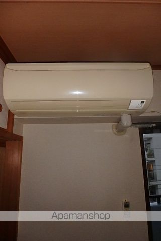 グランパール綱島三番館の内装写真