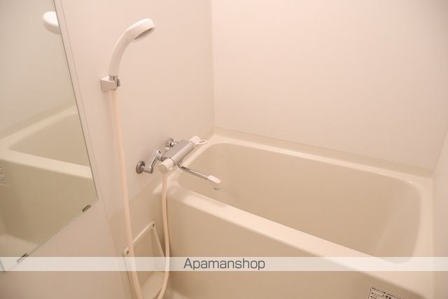 レジディア仙台本町の内装写真