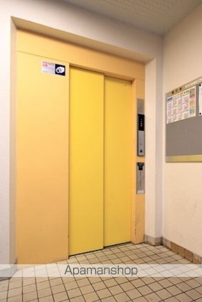 サンシャイン緑町[2LDK/60.45m2]の共用部4