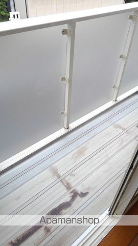 アルカディアIIIの内装写真