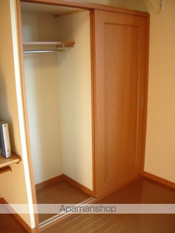 レオパレスステラの内装写真