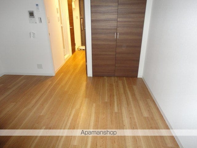 パルティール千種の内装写真
