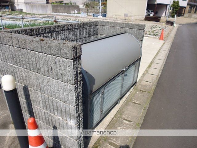 ディアコートブロードAの外観写真