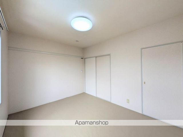 フレンド宮田 A棟の内装写真