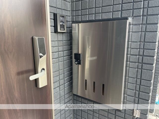 櫂 KAIの内装写真
