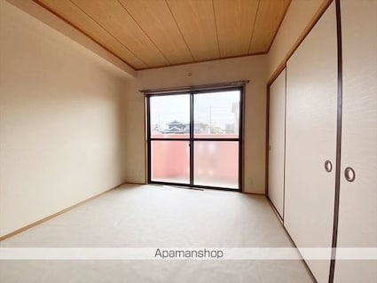 アップフィールド[3LDK/62.28m2]の内装4