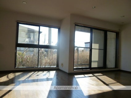 松原シティーⅡ[1LDK/51m2]の内装3