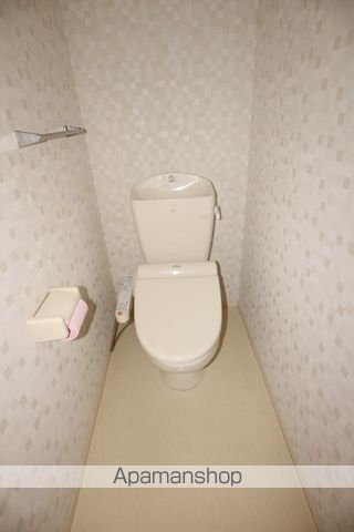 ベネフィックの内装写真