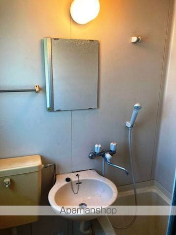 アップルハイツ富田の内装写真
