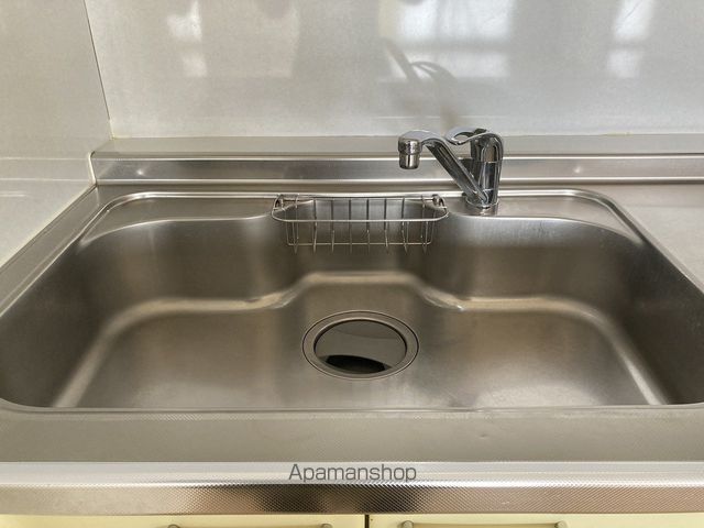 コープ野村川端町Aの内装写真