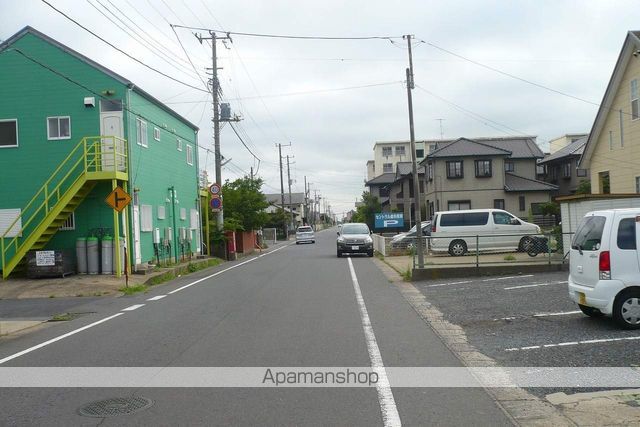 クレヨンハウス・金子の周辺写真