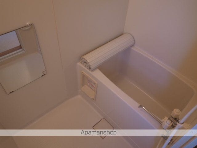 ルミエールTM南郷の内装写真