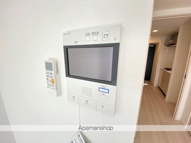 SーRESIDENCE高井田CENTRALの内装写真