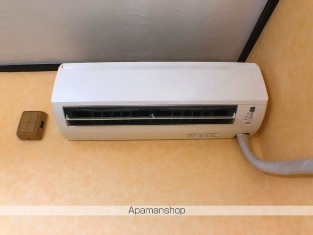 西田マンションの内装写真