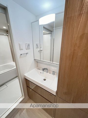 S-RESIDENCE南円山blazeの内装写真