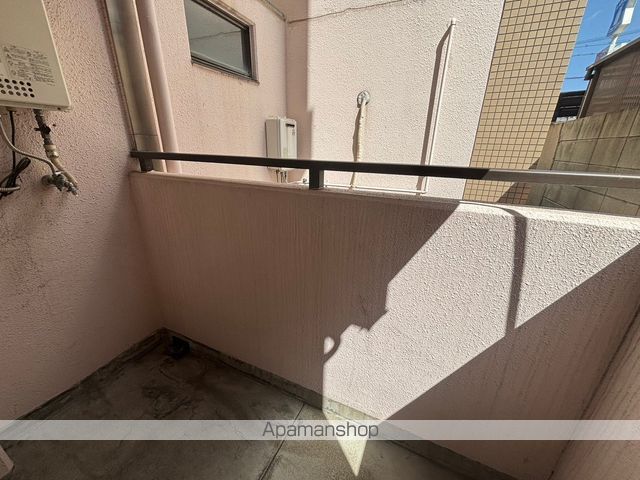 第2クリスタルハイツの内装写真