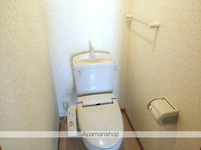 エルホワイトプチの内装写真