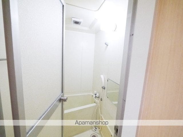 イーグルハイツ錦町の内装写真