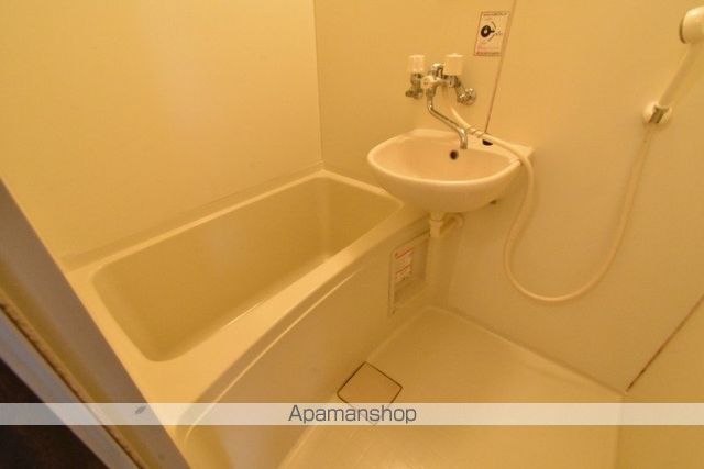 ソシアルビレッジの内装写真