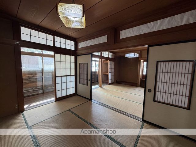 小千谷山本ビレッジの内装写真