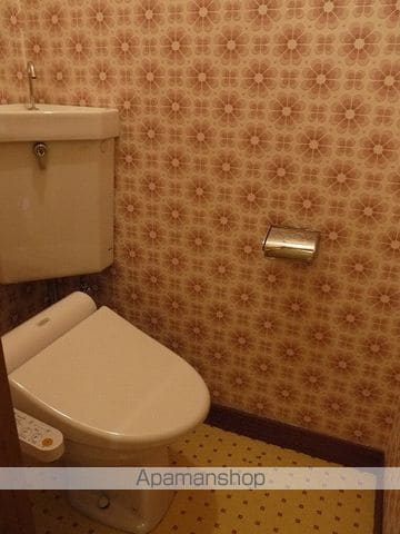 カネトハイツの内装写真