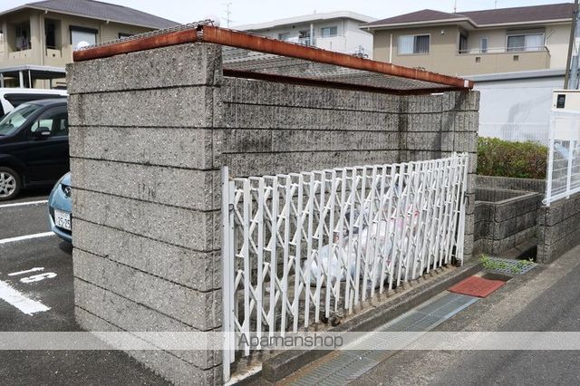 髙井マンションの内装写真