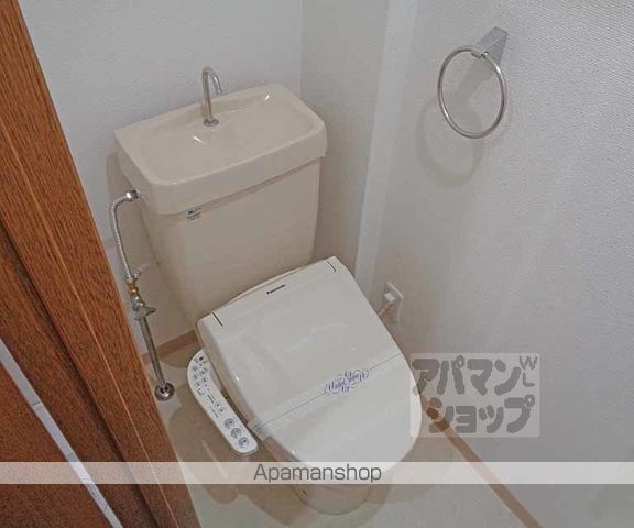 第2CRPビルの内装写真