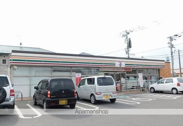 カーサ・フォレスタ Cの周辺写真