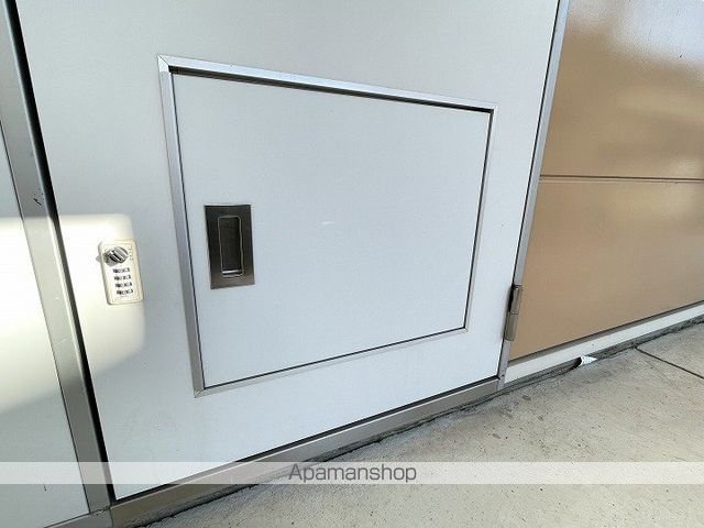 レオパレスこだまの内装写真