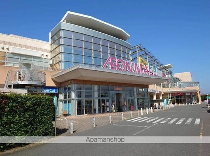 ｌｕａｎａルアナ[1LDK/37.03m2]の周辺1