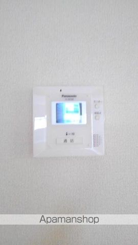 アルカディアVIの内装写真