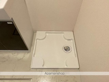 東京都日野市神明１丁目[1LDK/36.56m2]の内装1