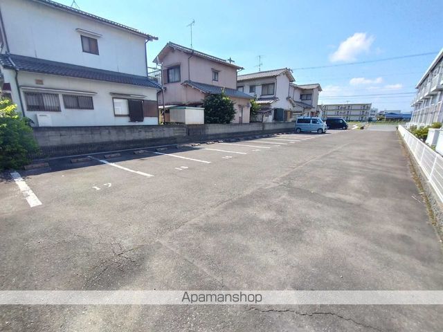レオパレス四季のその他写真