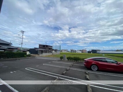 モルティ・ＭＫ[1R/25.25m2]の内装4