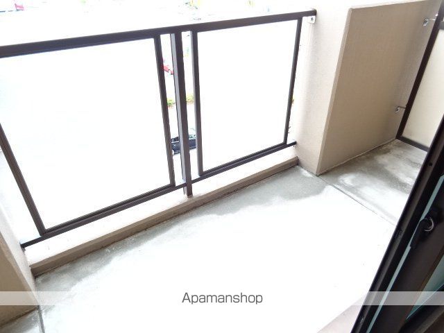 ビューロックの内装写真