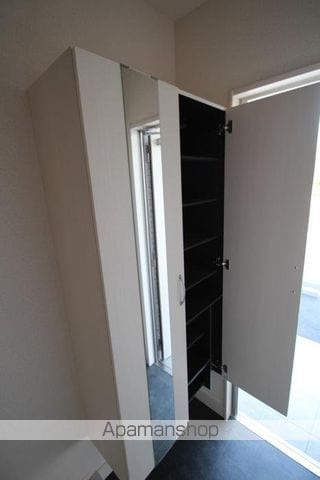 VIVACEの内装写真