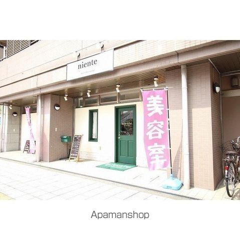プレジール 友田の周辺写真