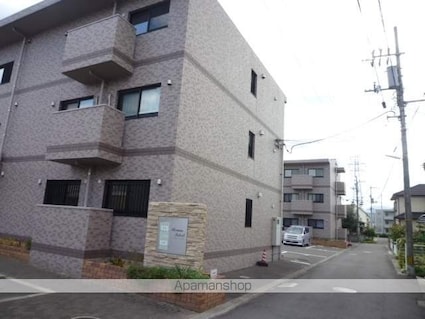 ブライムソレイユ[3LDK/79.75m2]の外観2