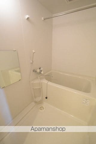 アトレ福住の内装写真