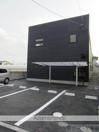 ＢＥＬＧＲＡＶＩＡ　ＥＤＡＭＡＴＳＵ　ＰＲＥＭＩＵＭ[1LDK/31.67m2]の外観3