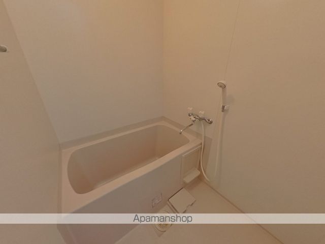 パレス河原町の内装写真