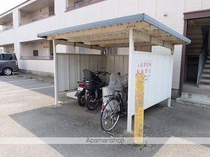 アピアⅠ[2LDK/49.22m2]の外観4