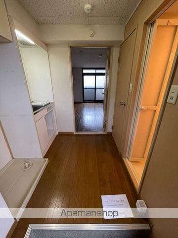 OYUMIの内装写真