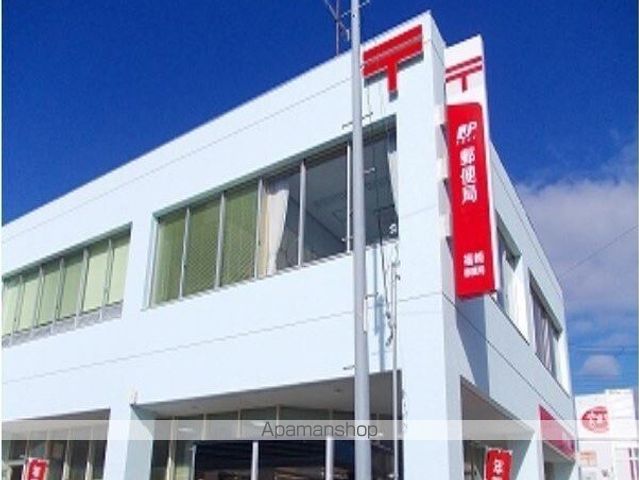 メゾンプラースIIIの周辺写真