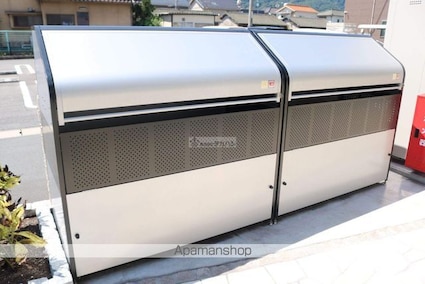 プリムヴェールＢ[1LDK/43.61m2]の共用部1