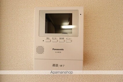 ストーク　フラッツ[1R/17.7m2]のその他内装