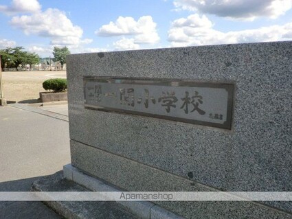 ガーデンシティ桜町Ｉ[2DK/42.07m2]の周辺4