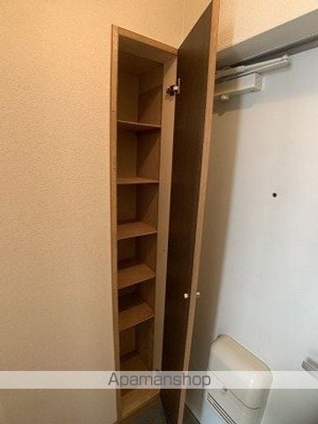 ツインズ南8条壱番館の内装写真