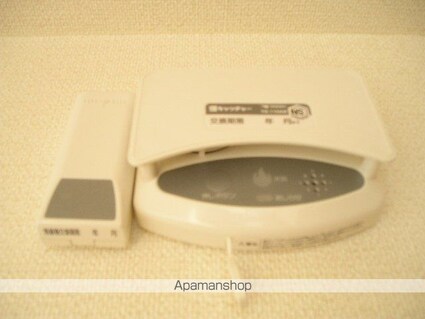 ロイヤルＭ橋詰[1K/28.97m2]の内装4